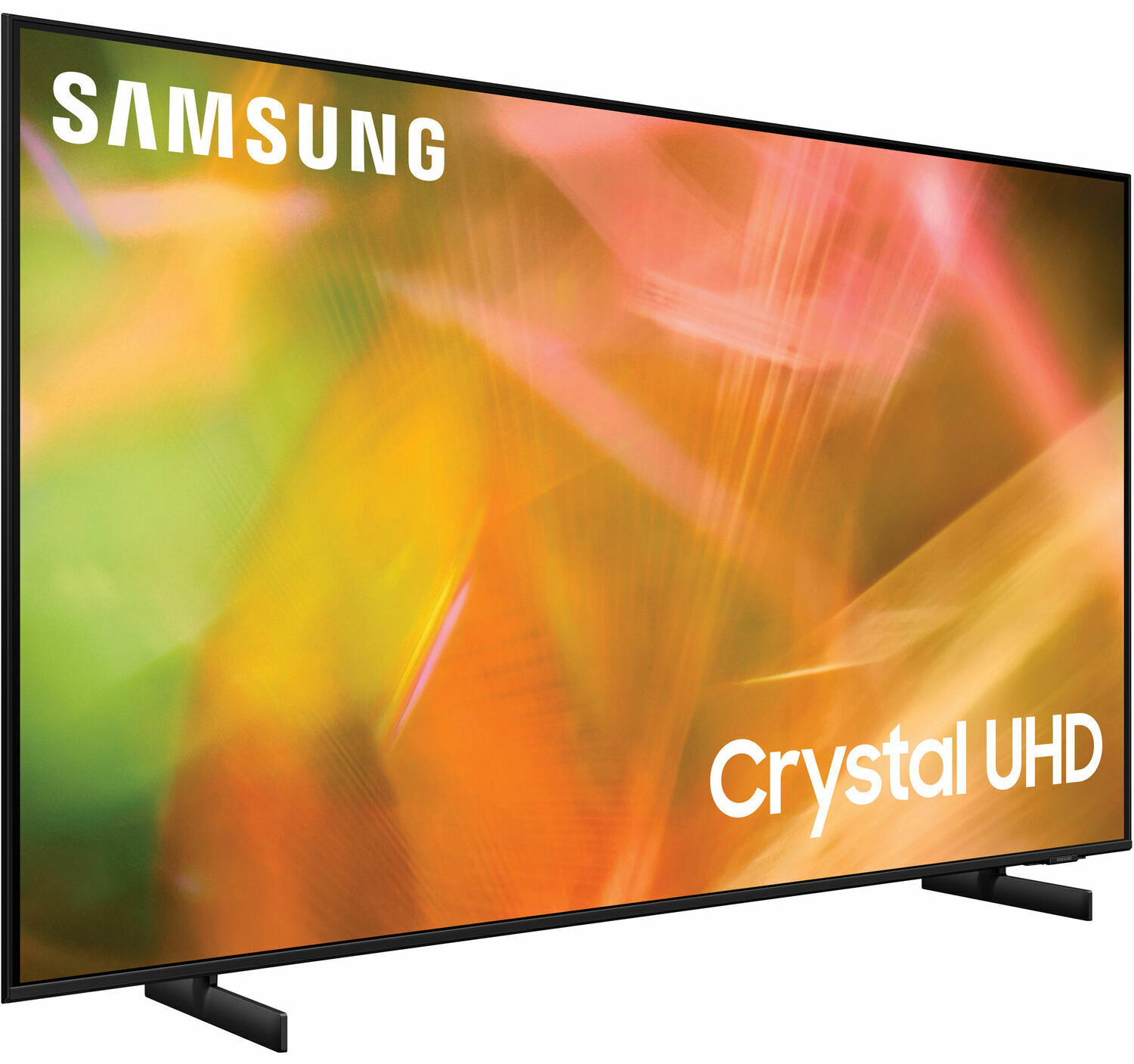 Samsung UN50AU8000 50" LED TV